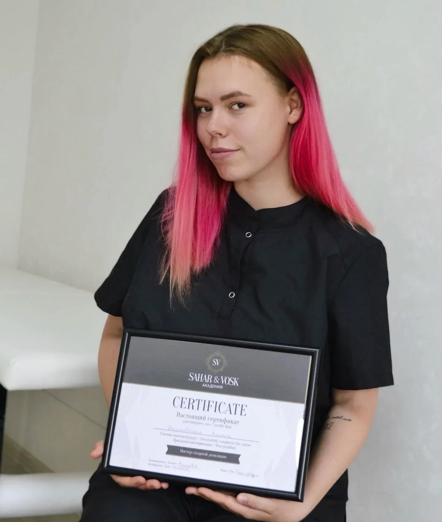 Шугаринг в Питкяранте: Гладкая кожа, которой вы будете гордиться